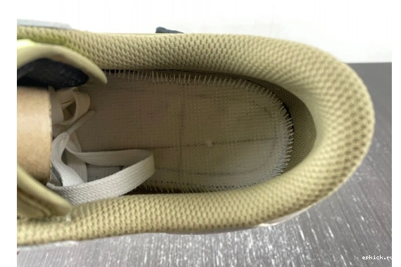 Rep EP Travis Neutral Low 1 Golf Jordan Scott Retro Olive FZ3124-200 0519